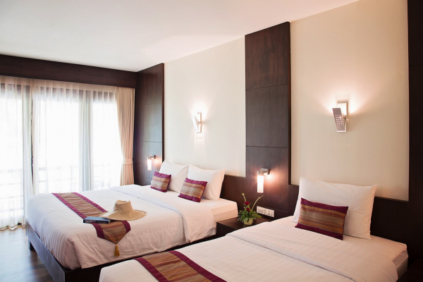 Las mejores ofertas de Tup Kaek Sunset Beach Resort Krabi