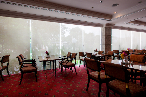 Las mejores ofertas de WITZ Hotel Bangkok Ramkhamhaeng Rong Kwang