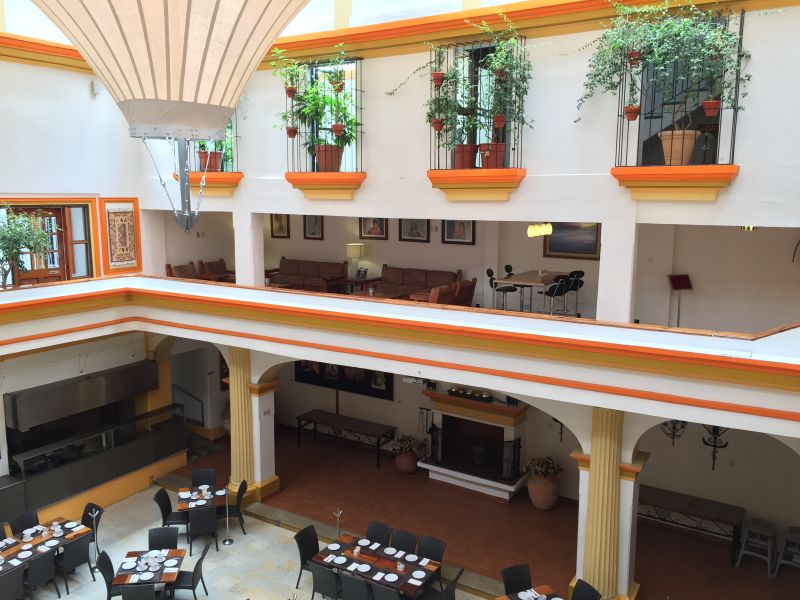 Las mejores ofertas de Ciudad Real Centro Historico San Cristóbal De Las Casas