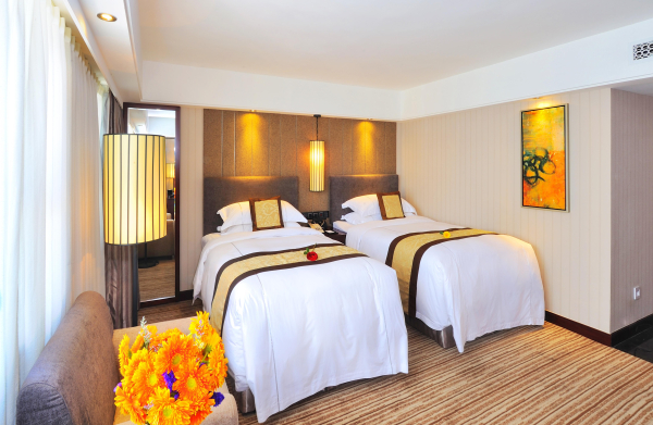 Las mejores ofertas de Beverly Plaza MACAU