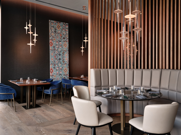 Las mejores ofertas de Crowne Plaza Sofia Sofia