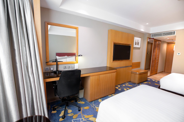Las mejores ofertas de Holiday Inn Macau MACAU
