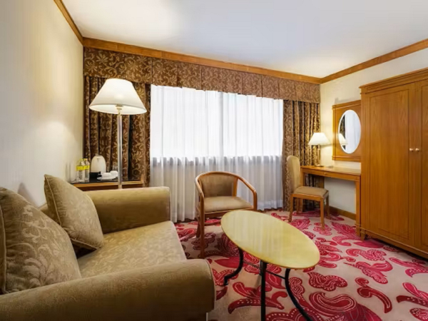 Las mejores ofertas de Hotel Sintra MACAU