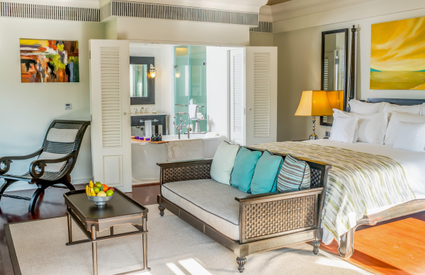 Las mejores ofertas de Intercontinental Hotels Koh Samui Resort Ko Samui