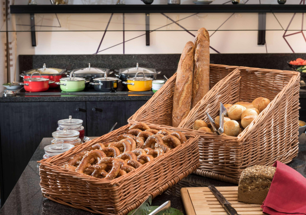 Las mejores ofertas de Ramada By Wyndham Muenchen Airport Munich