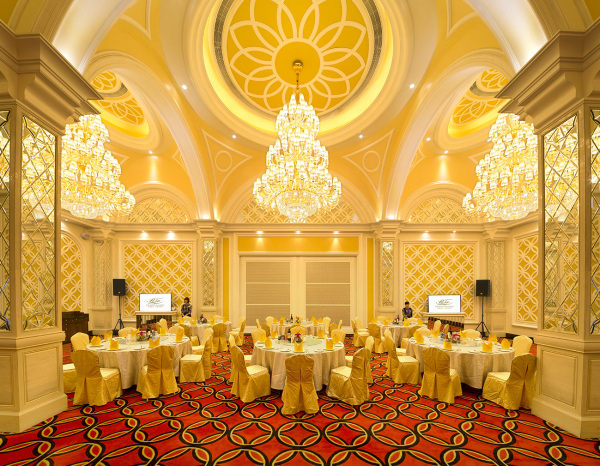 Las mejores ofertas de Rio Hotel & Casino MACAU