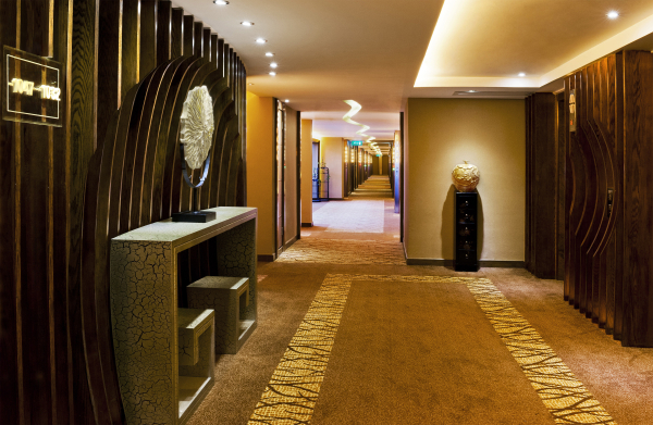 Las mejores ofertas de Riviera Hotel Macau MACAU