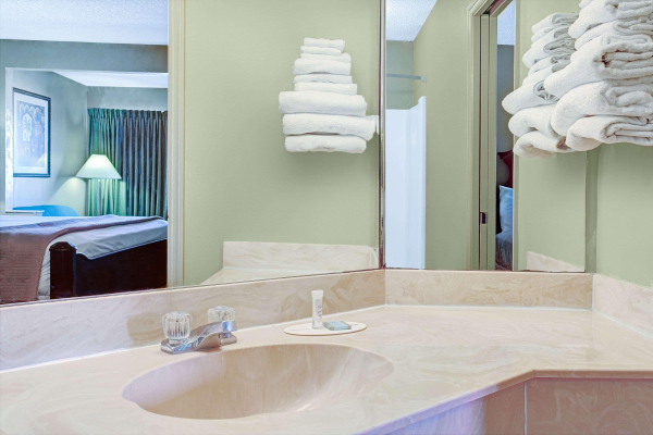 Las mejores ofertas de Stayable Suites Kissimmee West Orlando