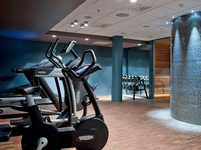 Las mejores ofertas de Clarion Hotel Ernst Kristiansand