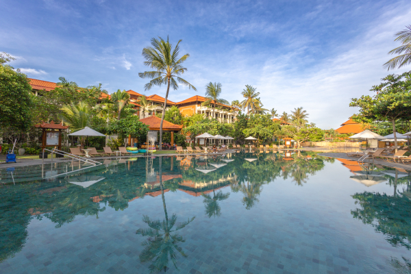 Las mejores ofertas de Ayodya Resort Bali Nusa Dua