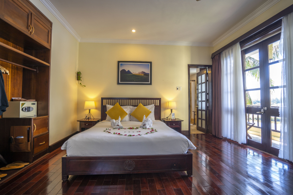Las mejores ofertas de Hoi An Riverside Resort & Spa Hoi An