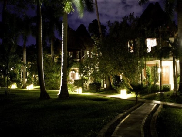 Las mejores ofertas de Las Palapas Playa Del Carmen 