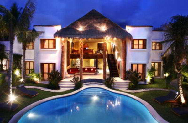 Las mejores ofertas de Mosquito Blue Hotel & Spa Playa Del Carmen 