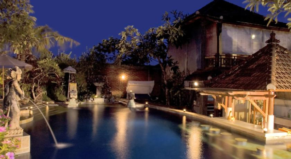 Las mejores ofertas de Putu Bali Villa & Spa Kuta 