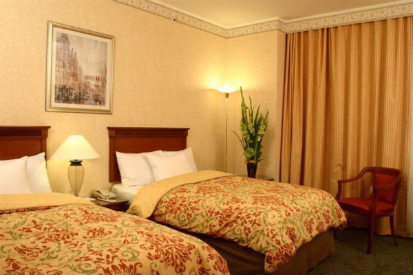 Las mejores ofertas de Renaissance St. Petersburg San Petersburgo