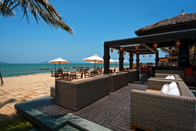 Las mejores ofertas de Golden Sand Resort & Spa Hoi An Hoi An 