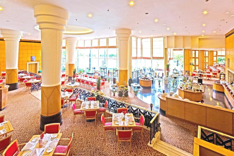 Las mejores ofertas de Lotte Hotel Saigon Ho Chi Minh