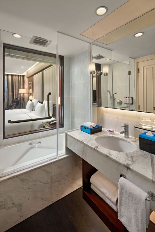 Las mejores ofertas de Movenpick Hotel Hanoi Centre Ha Noi 