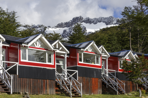Las mejores ofertas de Cumbres del Martial Ushuaia