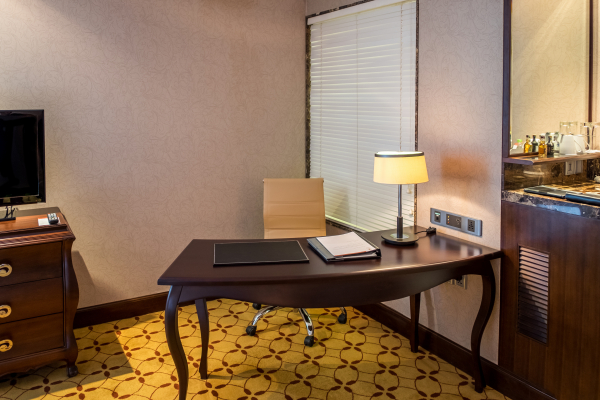 Las mejores ofertas de Eastin Grand Hotel Saigon Ho Chi Minh