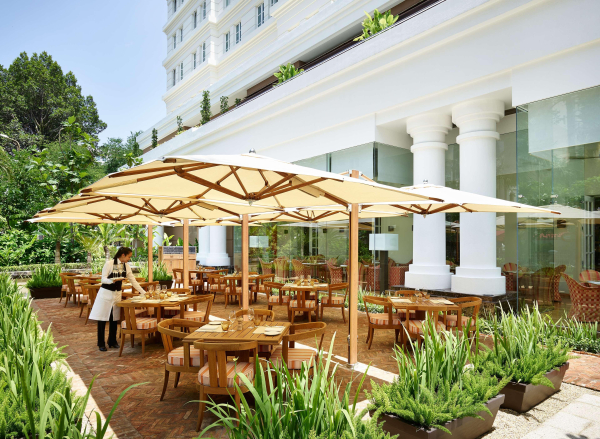 Las mejores ofertas de Park Hyatt Saigon Ho Chi Minh