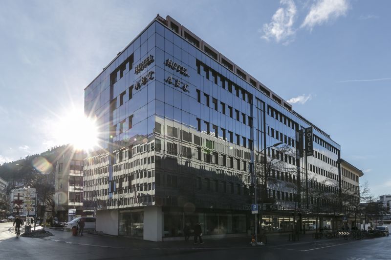 Las mejores ofertas de ABC Swiss Quality Hotel Chur