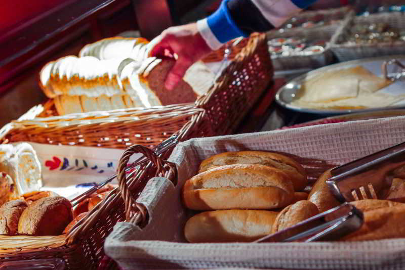 Las mejores ofertas de Falcon Plaza Amsterdam