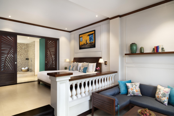 Las mejores ofertas de Anantara Hoi An Resort Hoi An