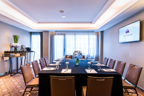 Las mejores ofertas de Caravelle Saigon Ho Chi Minh