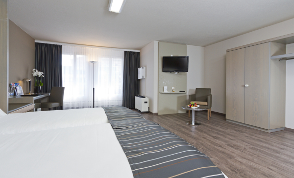 Las mejores ofertas de Hotel Olten Swiss Quality Hotel Olten