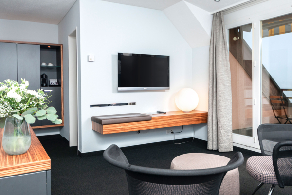 Las mejores ofertas de Seehotel Kastanienbaum Luzern