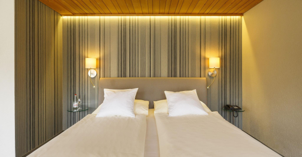 Las mejores ofertas de Stella Swiss Quality Hotel Interlaken