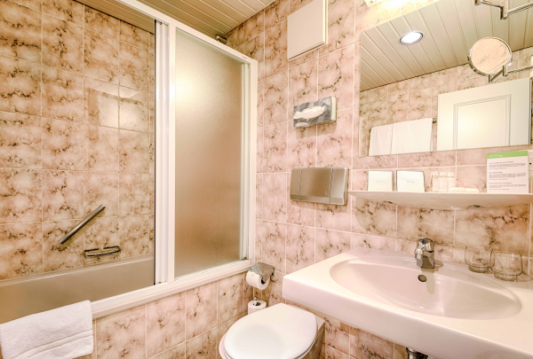Las mejores ofertas de Villa Toscane Montreux