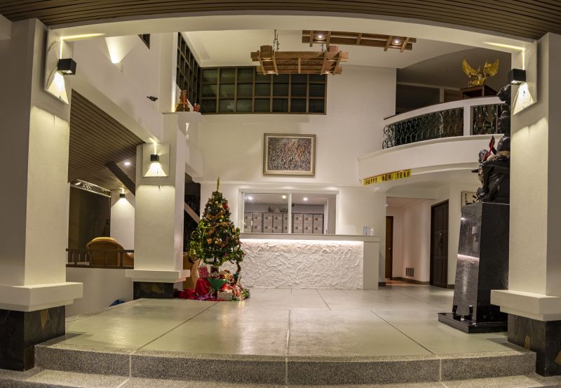 Las mejores ofertas de Samui Natien Beach Resort Ko Samui
