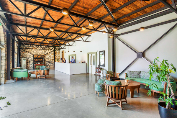 Las mejores ofertas de Kriopigi Hotel Kassandria 