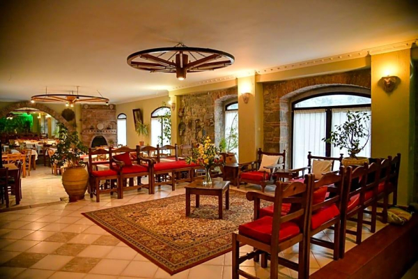 Las mejores ofertas de Lesvos Inn Lesvos