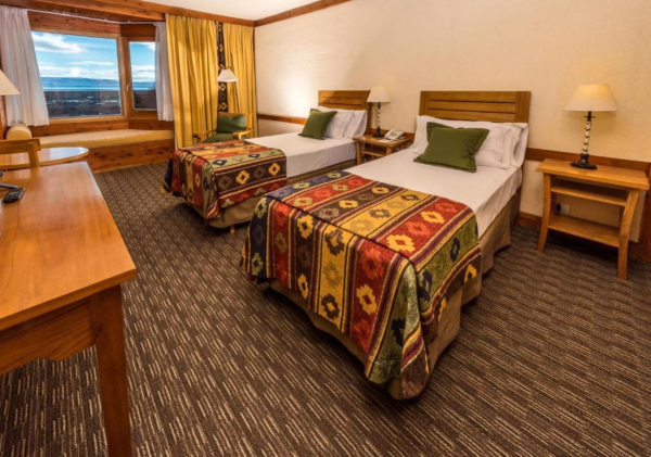 Las mejores ofertas de Mirador del Lago Hotel El Calafate