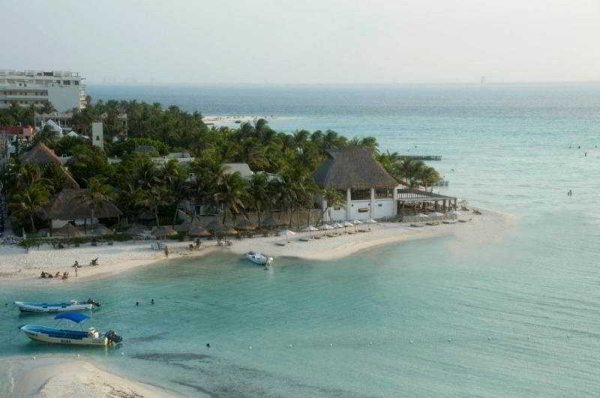 Las mejores ofertas de Na Balam Isla Mujeres