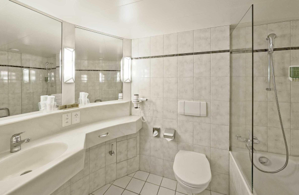 Las mejores ofertas de Sorell Hotel Aarauerhof Aarau