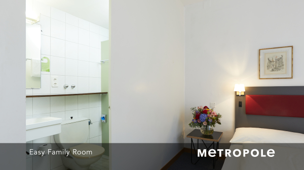 Las mejores ofertas de Stay KooooK Bern City Bern