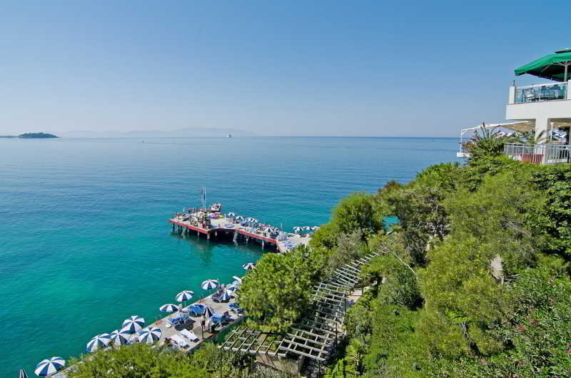 Las mejores ofertas de Korumar Hotel De Luxe Kusadasi