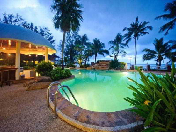 Las mejores ofertas de Klong Prao Resort Koh Chang