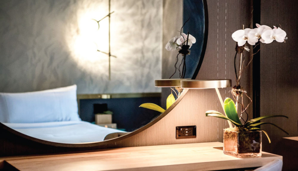 Las mejores ofertas de THE TIME Midtown