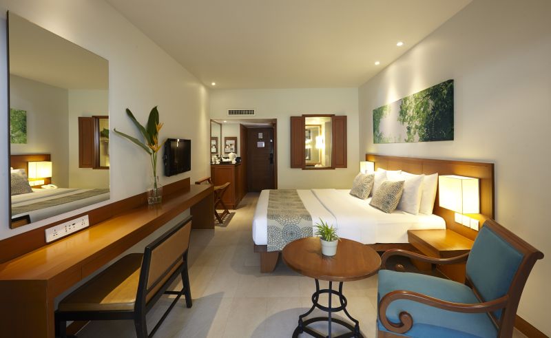 Las mejores ofertas de Woodlands Hotel and Resort Pattaya