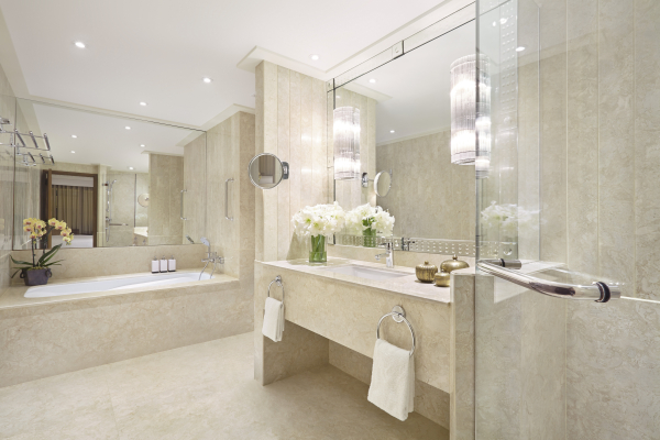 Las mejores ofertas de Anantara Siam Bangkok Bangkok