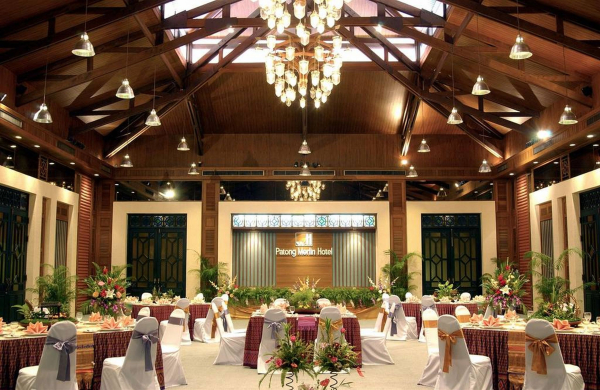 Las mejores ofertas de Courtyard by Marriott Phuket, Patong Beach Pho Thong