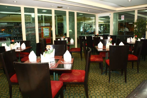 Las mejores ofertas de First Hotel Bangkok Phetchaburi