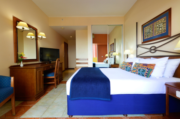 Las mejores ofertas de Pestana Rovuma Moçambique 