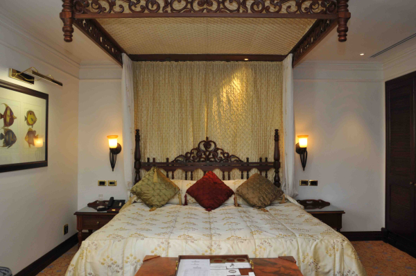 Las mejores ofertas de Polana Serena Hotel Moçambique 