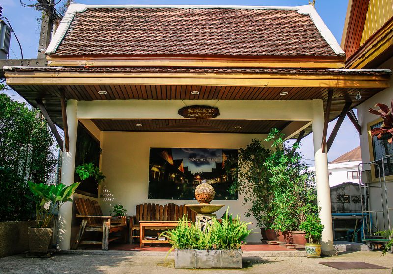 Las mejores ofertas de Bangtao Village Resort Phuket 